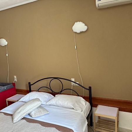Luxury City Center Apartment Калампака Экстерьер фото